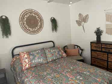 Furnished Room for Rent