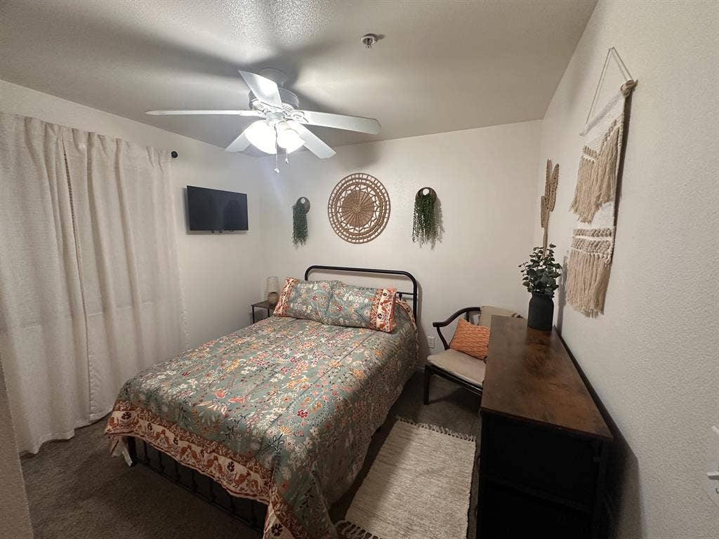 Furnished Room for Rent