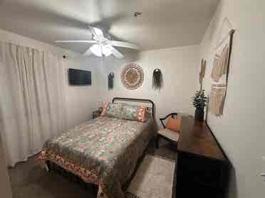 Furnished Room for Rent
