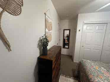 Furnished Room for Rent