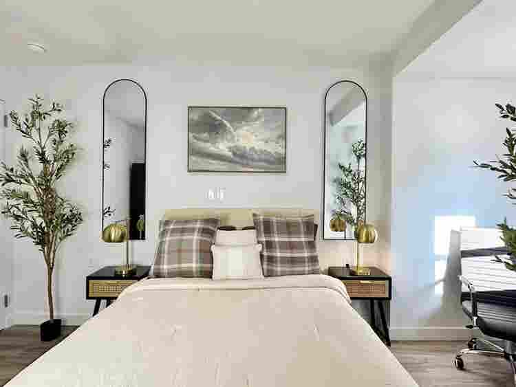 Spacious Room in Vanderbilt Ave