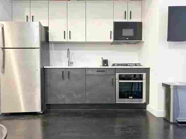 Spacious Room # in Fort Greene