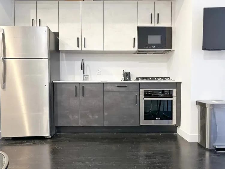 Spacious Room # in Fort Greene