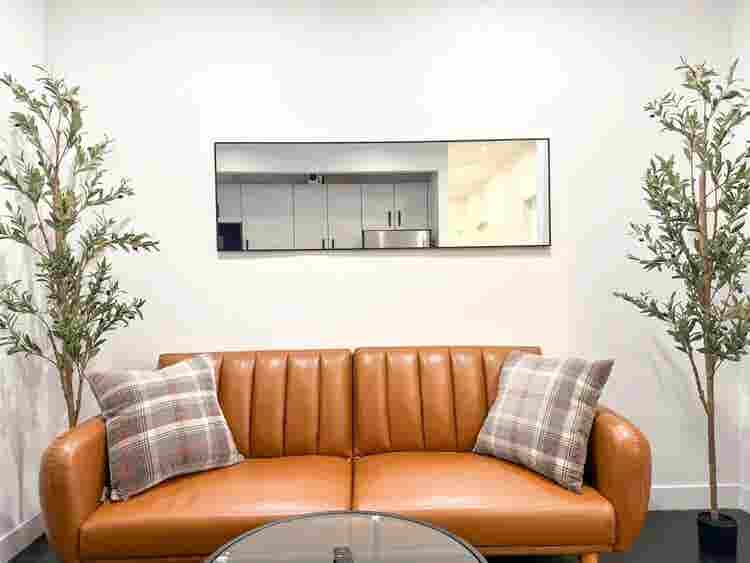 Spacious Room # in Fort Greene