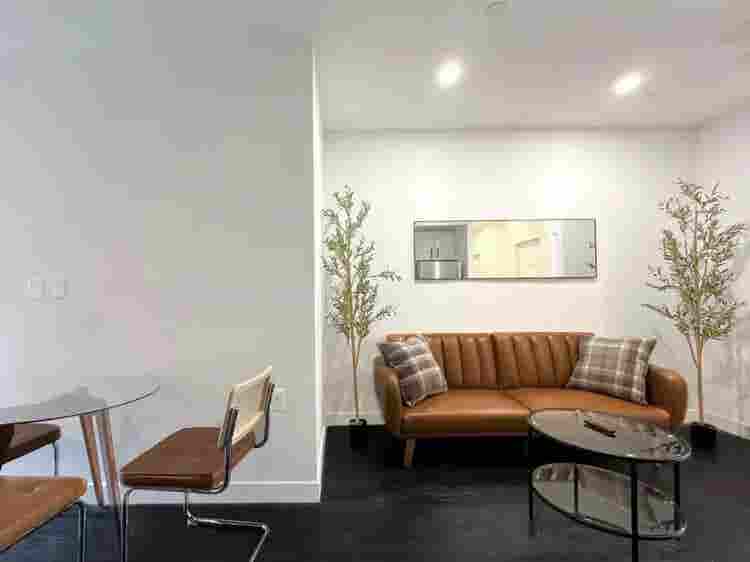 Spacious Room # in Fort Greene