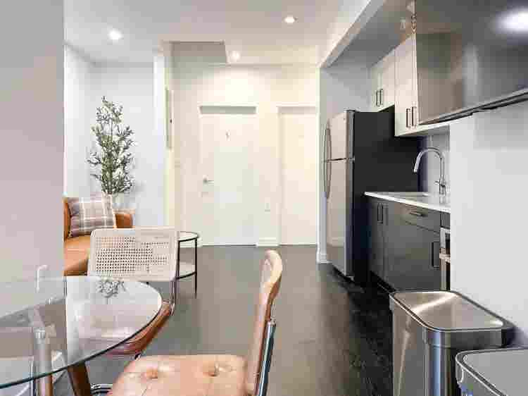 Spacious Room # in Fort Greene
