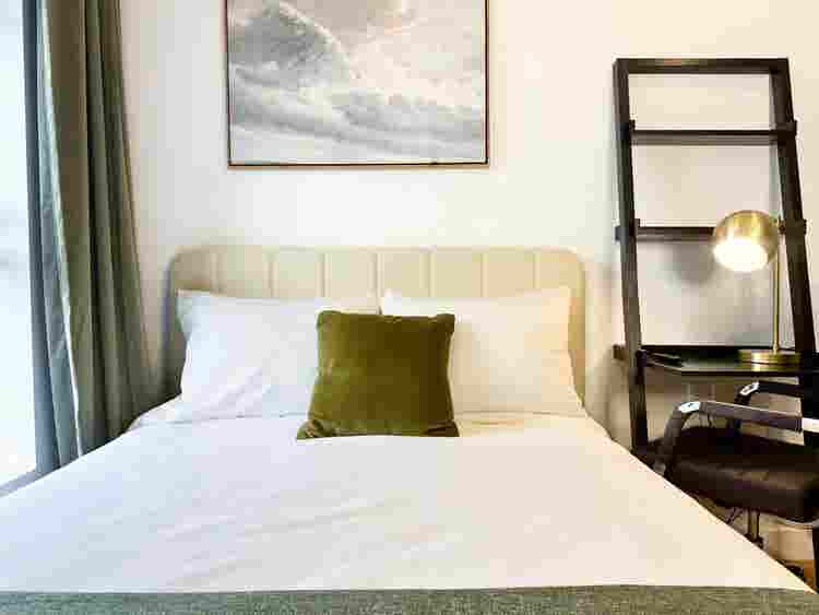 Cozy & Bright Room in Fort Greene
