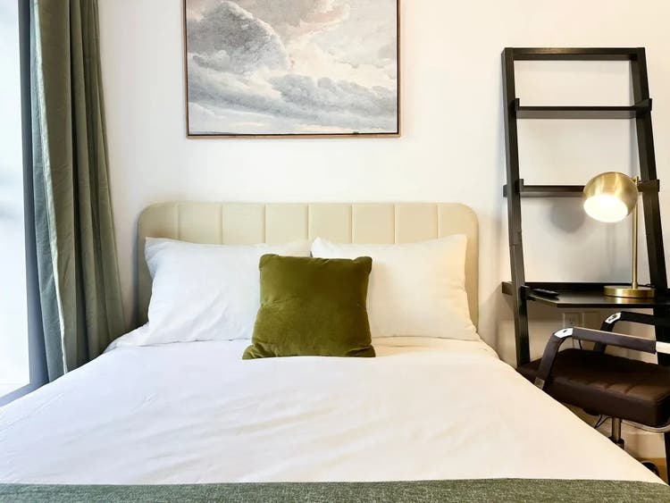 Cozy & Bright Room in Fort Greene