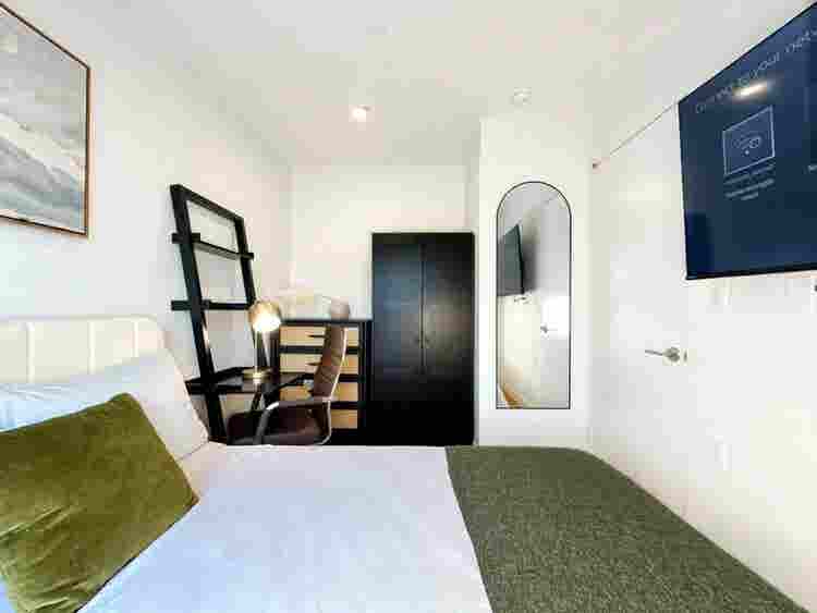 Cozy & Bright Room in Fort Greene