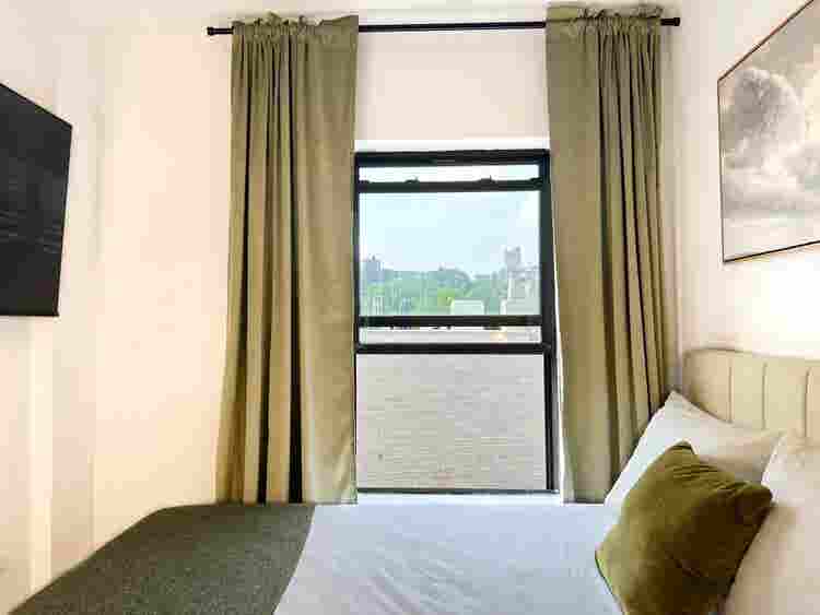 Cozy & Bright Room in Fort Greene