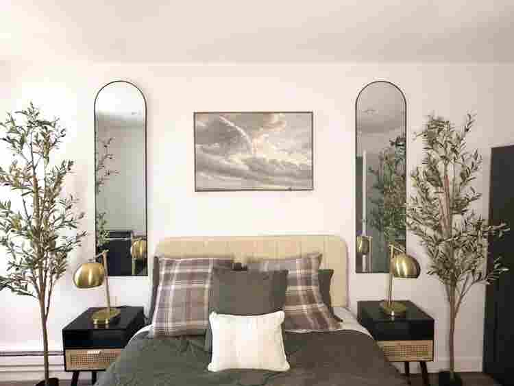 Big Bright Room Vanderbilt Ave
