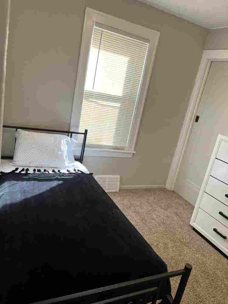 Private room