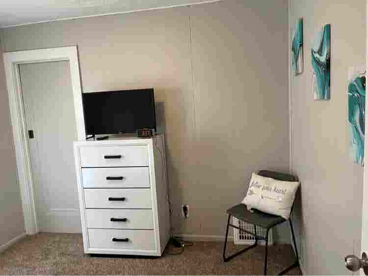 Private room