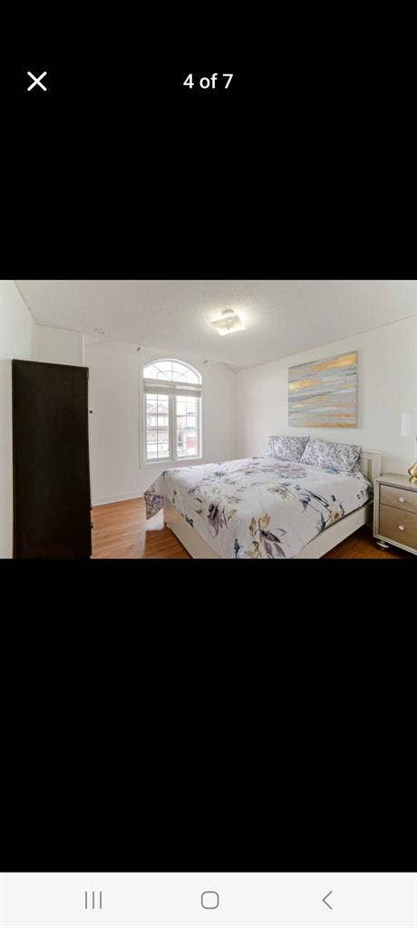 2 bedroom available