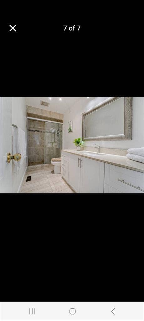 2 bedroom available