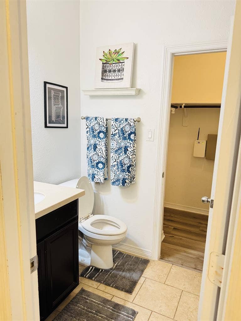 Gorgeous one bedroom