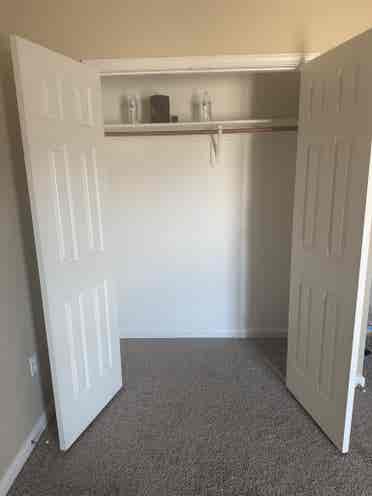 Room available