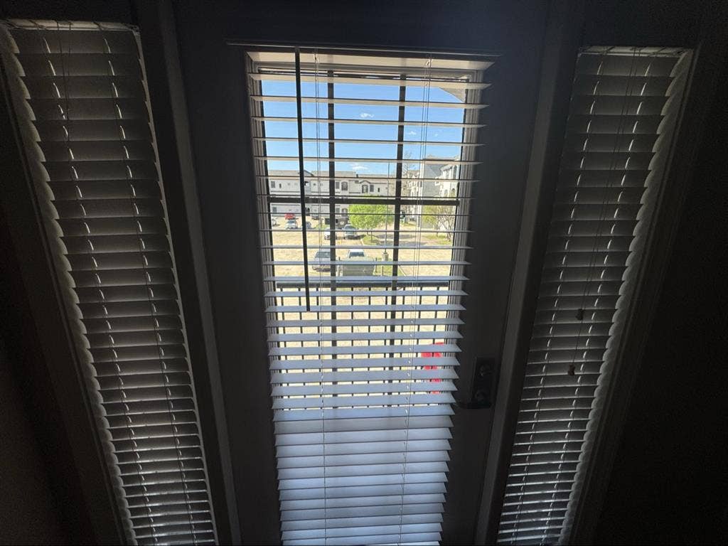 Room available