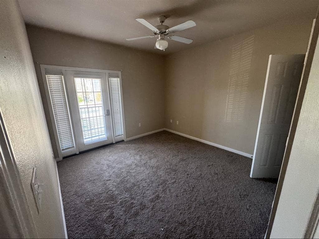 Room available