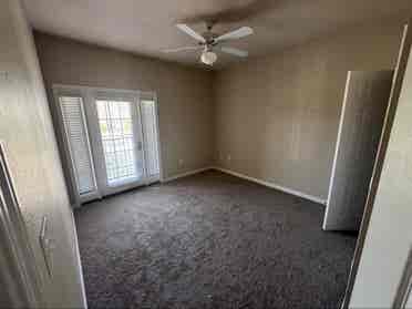 Room available