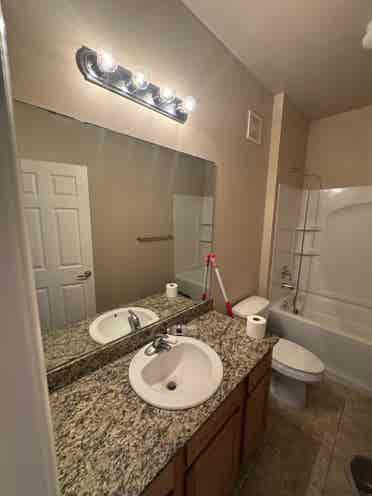 Room available