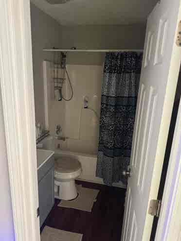 Male Occupied Room Rental