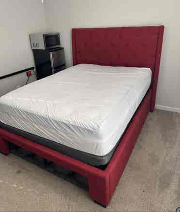 Male Occupied Room Rental