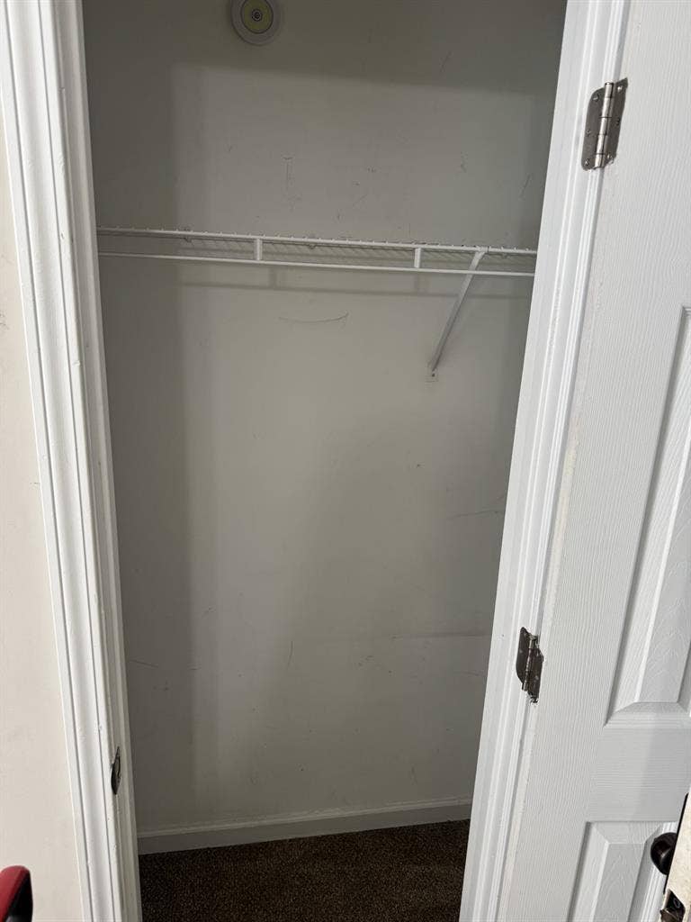 Male Occupied Room Rental