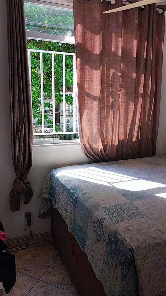 Alugo Quarto