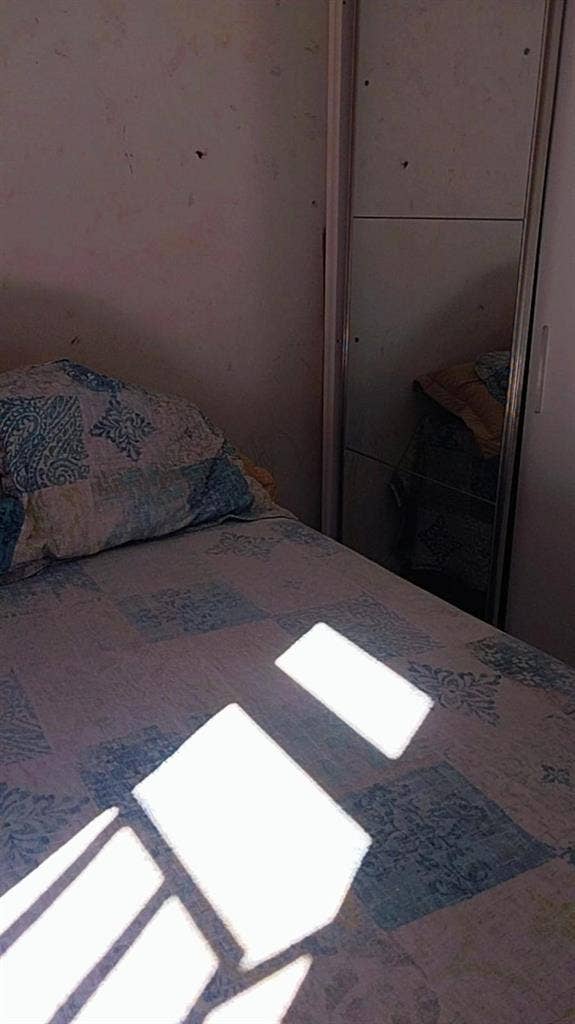 Alugo Quarto