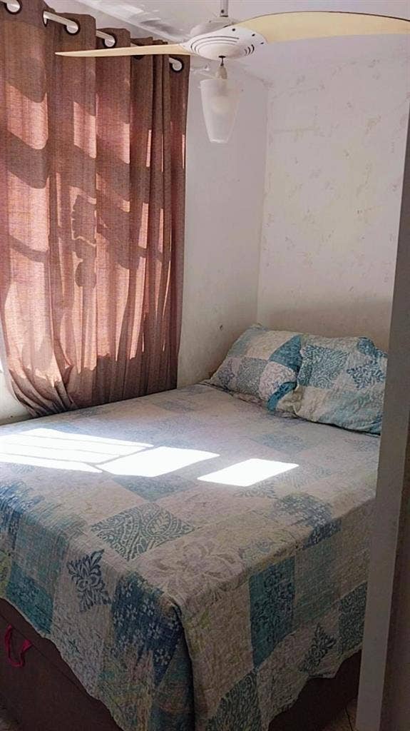 Alugo Quarto