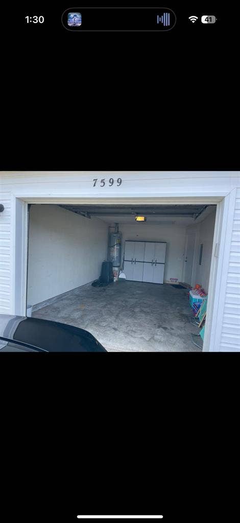House in Navarre