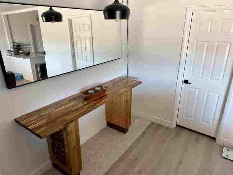 Furnished Room/ Shared Bath with 1!