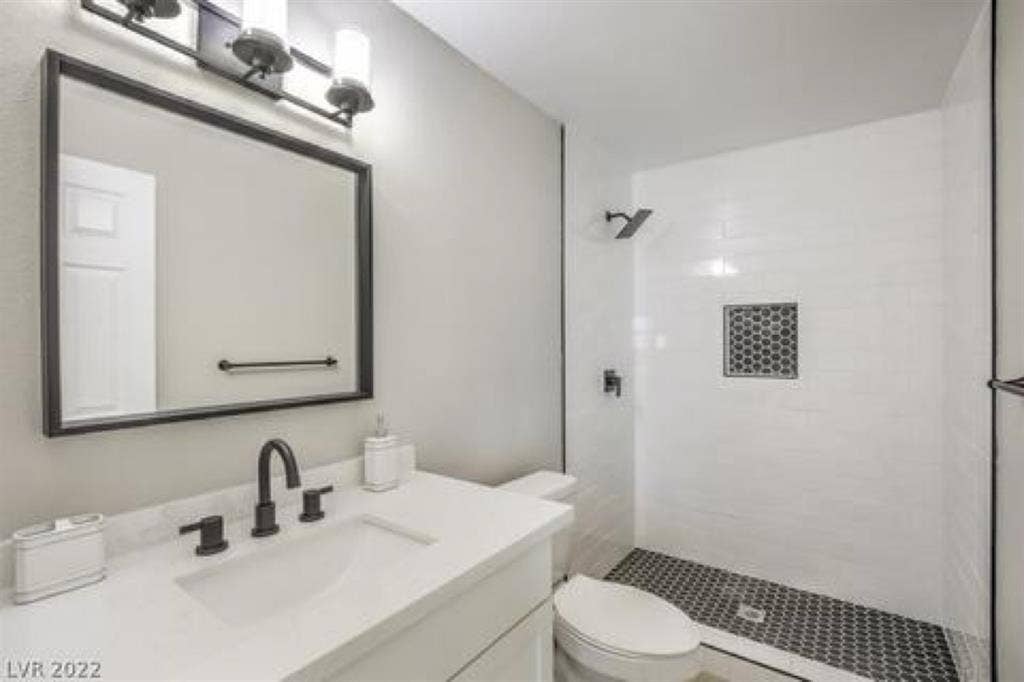 Furnished Room/ Shared Bath with 1!