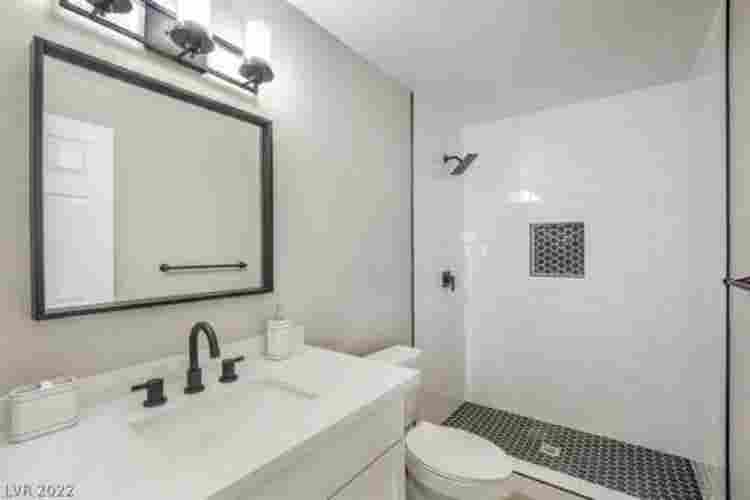 Furnished Room/ Shared Bath with 1!