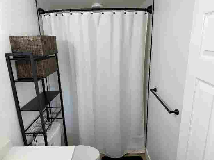 Furnished Room/ Shared Bath with 1!