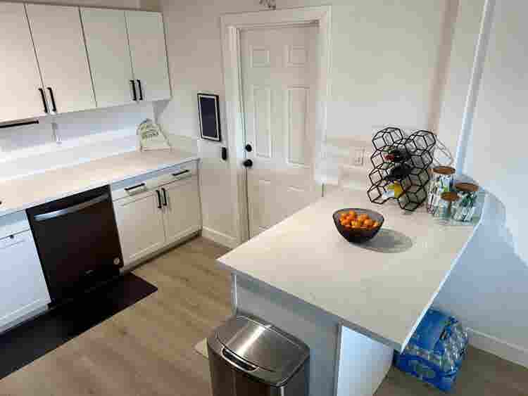 Furnished Room/ Shared Bath with 1!