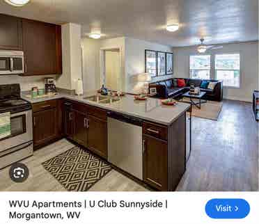 U Club Sunnyside