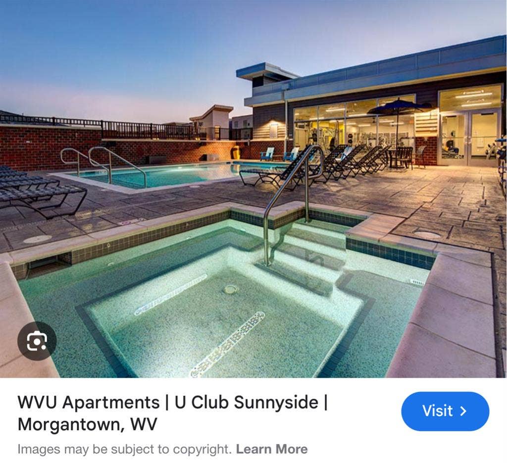 U Club Sunnyside