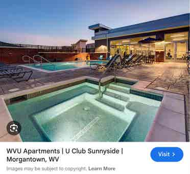 U Club Sunnyside