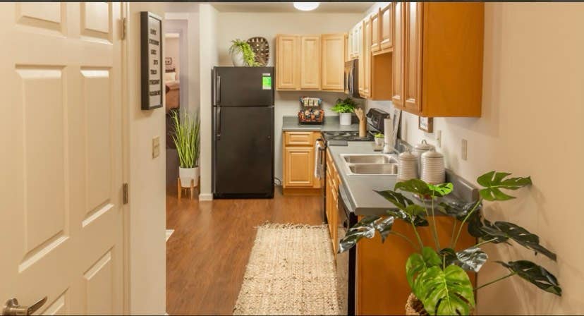 Roommate needed