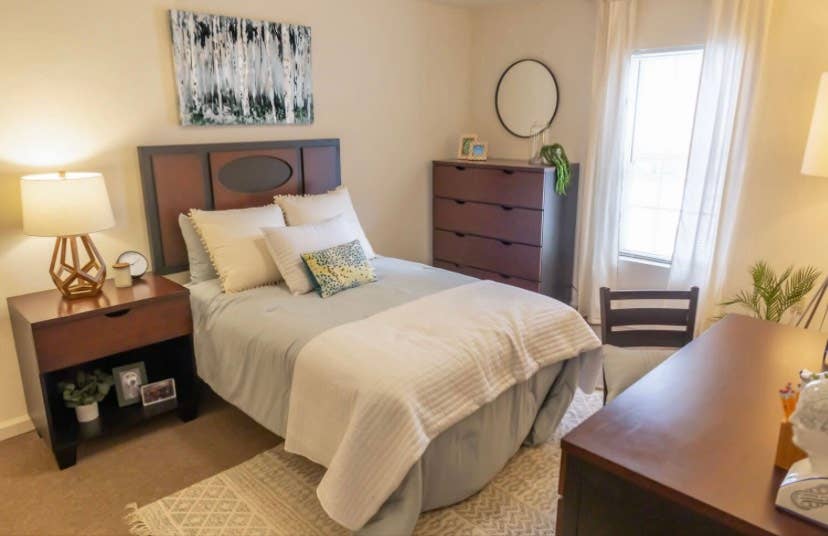 Roommate needed