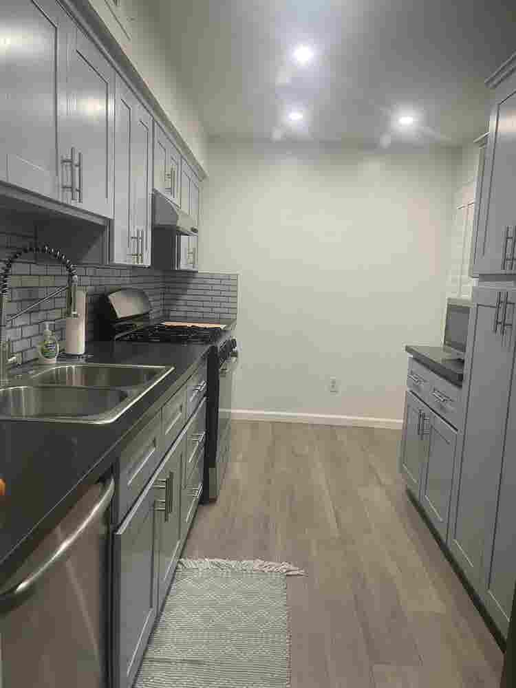Private room for rent
