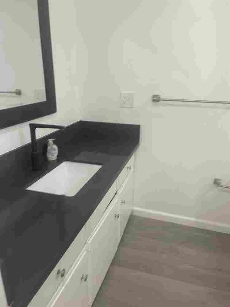 Private room for rent