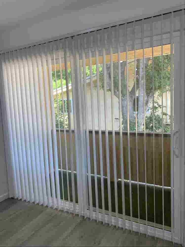 Master’s bedroom with balcony