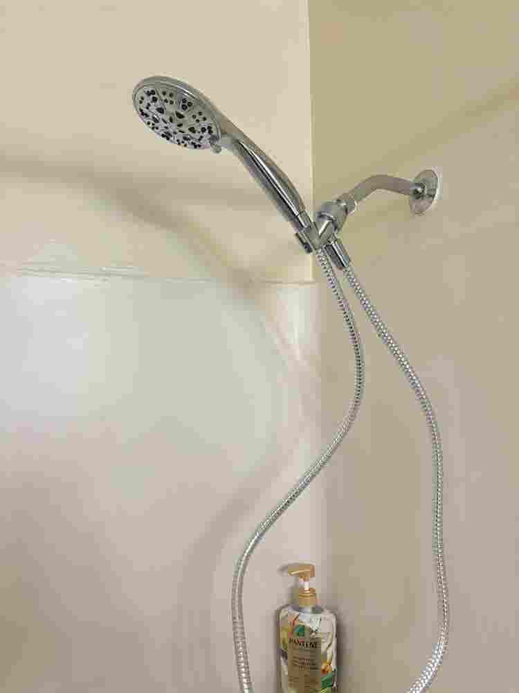 Large privateroom shared bath only.