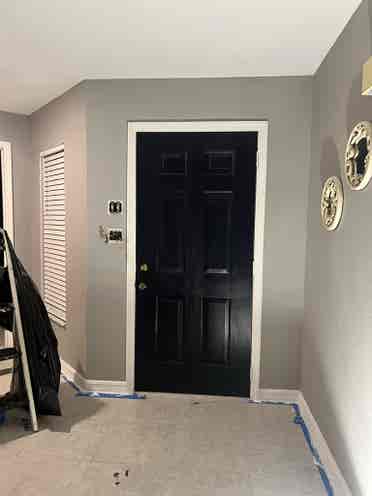2 bedroom lakefront apartment