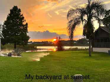 2 bedroom lakefront apartment
