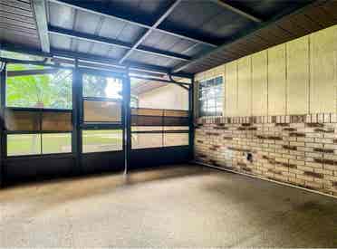 2 bedroom lakefront apartment