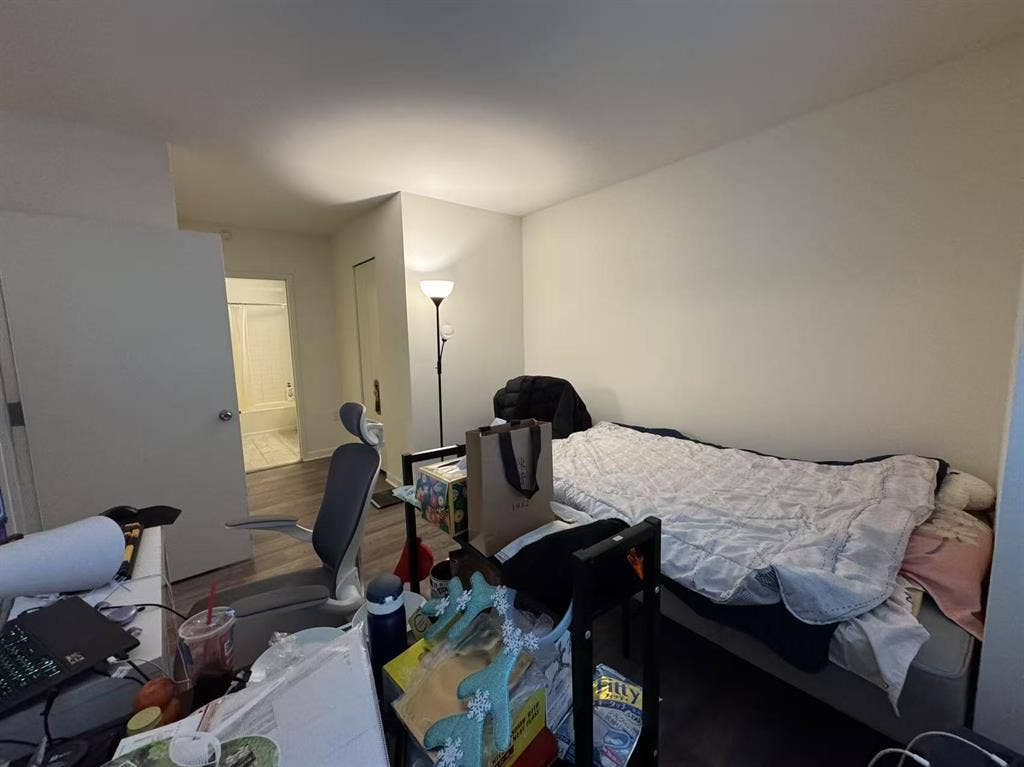 BKDT AFG Three Rooms Summer Sublet